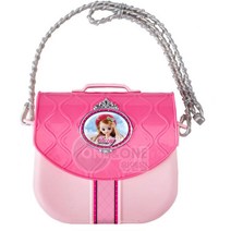 여자아이 꾸미기놀이 7종소품 넓은수납 핸드백 생일선물 지능개발 유