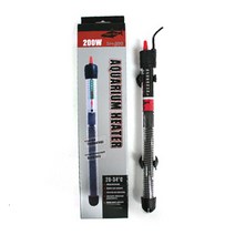 [초록끈] 아쿠아테크 히터 200W SH-200, 단품