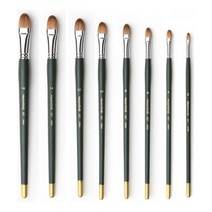 제이엘 화홍 유화붓 아크릴붓 827F 0호 -30828 판화 수채붓 04596-045965ea, jl365mall 본상품선택, jl365mall 본상품선택