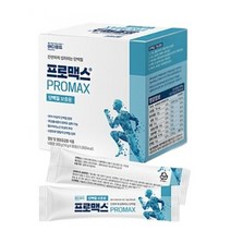 프로맥스 30포 단백질보충용제품 건강기능식품 PROMAX, 300g, 1개