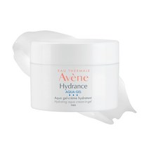 이드랑스 아쿠아 크림 인 젤 50ml (+에센스 로션 100ml 증정) (수분잠금 진정 수분 크림) 아벤느