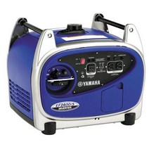 야마하 인버터발전기/방음형/저소음/캠핑용/포장마차 발전기 EF2400iS 2.4Kw