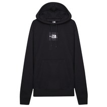 노스페이스 남성 헤비웨이트 박스 풀오버 후디 NF0A7QC2KX7 M HEAVYWEIGHT BOX PULLOVER HOODIE