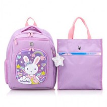 하지몰 책가방세트