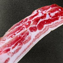 [스트리트미트] 수입산 돼지 삼겹살 구이용 500g 1kg 집밥 삼겹살파티 바베큐 캠핑, 1개
