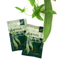 국산 무농약 100% 수세미즙 [33포]