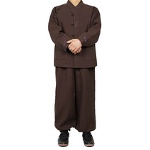 단아한의 남성 남자 생활한복 개량한복 봄 가을 으뜸세트
