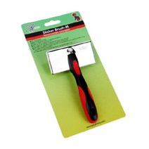 짱펫 리케이 슬리커브러쉬 M, 기본