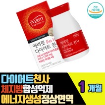 다이어트천사 지방합성억제 에너지생성 정상면역도움 HCA 가르니시아 비타민B1 B6 판토텐산 아연 시트릭산 엘 발린 로이신 아미노산 피쉬콜라겐 마테추출물 그린커피빈