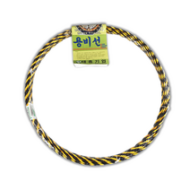 LED앤샵 국산 요비선 15m 30m 50m (3선) 노비선 용비선 전선요비선 전기요비선 전선와이어, 2. 국산요비선 30M