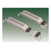 알루미늄 몰드식 스페이스히터 220V CYSH-AL 60W 80W 100W 150W 200W 300W 분전함 판넬히터 배전함히터 습기제거 /국산, 300W (AC 220V)