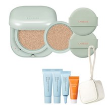 [라네즈] [본사직영★] 네오 쿠션 매트 더블 15g+15g (옵션), 옵션:23N 샌드, 상세 설명 참조