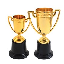 미니트로피 (대) 운동회 시상식 행사 기념 상트로피, 미니 트로피 - 소