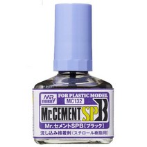 MC-132 Mr. 시멘트 SPB (무수지 접착제)