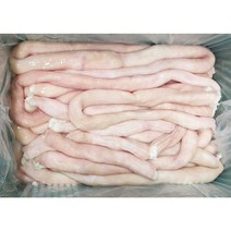 소대창 10kg 호주 구이 전골 양대창 도매 특상급 업소용 대용량 수입냉동 낙곱새