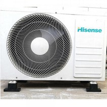 [우수상품]^^&&^^ 에어컨실외기받침대 실외기발 받침 실외기거치대 다리 세탁기대 실외기 에어컨대 방진고, 본상품선택