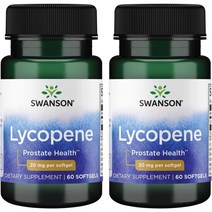 스완슨 라이코펜 리코펜 20mg 120정 약 4개월분, 상품선택