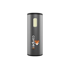 캠핑용 충전 전원 무소음 USB 자가발전기 차박 비상 미니 이동식 소형 발전기 220V 캠핑 전원 공급 장치, TW 8001A 220V