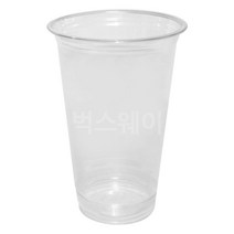 16온스 아이스컵, 100개