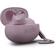 Sudio T2 블루투스 무선 이어폰 라일락