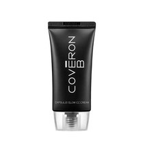 코베론 캡슐 글로우 CC크림 23호 - 메이크업베이스 - 메이크업순서 - 메이크업유지