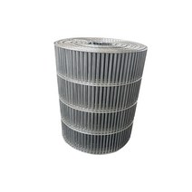 다용도 멧돼지 고라니 비계 울타리 망 휀스 수직 분진 건설현장 벌집 메쉬 초록색 야외, 구멍 1x10cm 1.8mm 두께 0.4m 높이