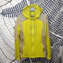 코오롱스포츠여성95경량바람막이자켓등산점퍼달순구제9