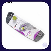 REXEL 트리머 재단기 필름재단기 문서재단기 제단기 작두