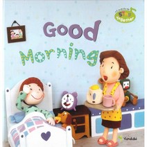 GOOD MORNING-48(영어동요 SING TOGETHER), 상세페이지 참조, 상세페이지 참조