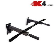 K4스포츠아몸디 도어짐 실내철봉 턱걸이 풀업바 문틀도어짐 홈트 웨이트 상체운동 홈트(K4-12)