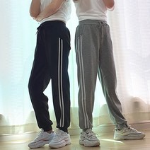 차밍몰 두줄라인 츄리닝 30002시보리