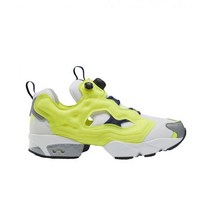 리복 인스타펌프 퓨리 솔라 옐로우 Reebok Instapump Fury Solar Yellow