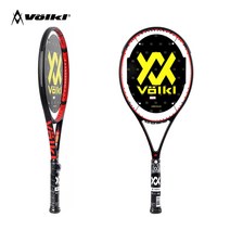 볼키 V-셀 8 100 300g 16x18 G2 2020 테니스라켓, 48(남자적정), 기본스트링(신스틱)