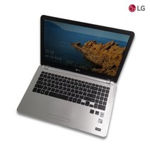 LG i5 4TH 플래티넘 756GB 15인치 고사양 노트북