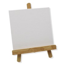 학습 학교비품 교육 미술 캔버스 미니 드로잉 그림 실습 미술 캔버스, 본상품선택