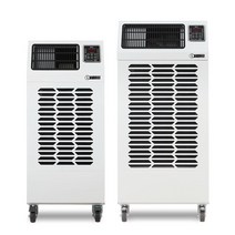 대용량 산업용 제습기 업소용 공업용 창고 공장 습기제거, 120리터(70~120평형)