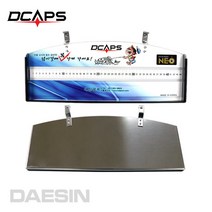 캡스 민물받침틀선반 민물받침대 낚시받침틀 민물낚시 중층낚시 낚시용품