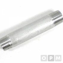 스텐 장니플 10A