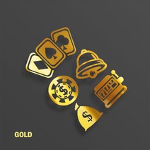 sticky 노트북스티커 캐리어 핸드폰 아이패드 맥북 냉장고 꾸미기, ns-27(골드)