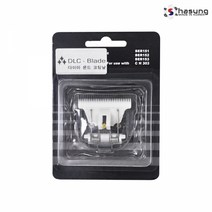 하성이발기 교체날(강아지용) 다이아몬드 플라즈마 코팅 PRO 교체날, HS-300