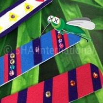 사이언스존 과학키트 모기퇴치팔찌 5인용 화학실험세트