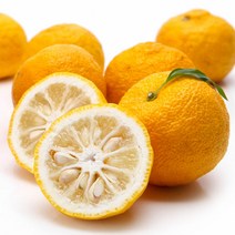 고흥 유자 유자차 유자청, 유자차 1kg