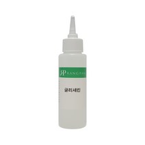 글리세린/슬라임재료/식물성/천연비누 화장품 DIY, 1개, 1kg
