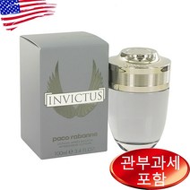 파코라반 인빅터스 맨 에프터 쉐이브 로션 100ml