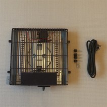 반사식난로 기어미션반사식 야마가타 일본식 난방 테이블 다다미 커피 테이블 가마 캉 베이, 히터, 모으다