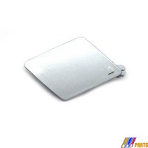 적합 11-13 BMW5 시리즈 F10/F11 520d 전면 견인 커버, 01 Silver, BMW