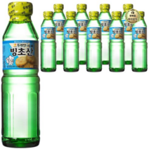 라이브잇 뚜레반 빙초산, 40개, 180ml
