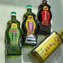 틱톡차이나 얼얼한 산초기름 중국식품 마라유 마조유 화조유 향미유, 4.마샹쭈이 마조유 468ml, 468ml, 1개