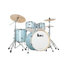 카리스701 드럼세트