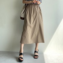 비비아나 큐롯팬츠(3col)치마바지